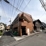 アルパ高円寺