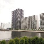 品川イーストシティタワー