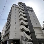 シャッツ高円寺