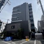 バウスフラッツ高円寺
