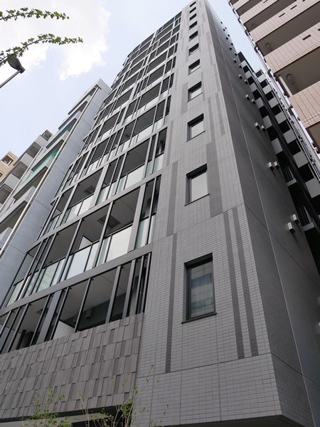 コンフォリアリヴ東池袋