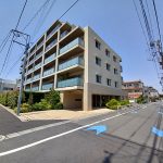 エクセルダイア大森6