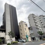 カーサスプレンディッド西麻布