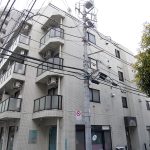 ハイプラザ東池袋