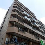 東池袋ダイヤマンション