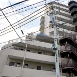 朝日プラザ東池袋