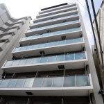 ビーシティ東池袋(B City東池袋)