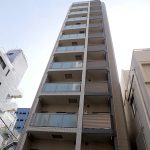 ベルジューレ神保町