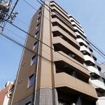 キグナスハウス神田神保町
