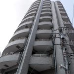 レックス大塚山の手台