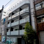 カーサ三崎町(CASA三崎町)
