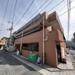 アルパ高円寺
