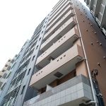 スカイコートヌーベル池袋