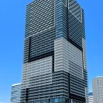 ブランズタワー豊洲