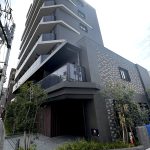 バウスフラッツ高円寺