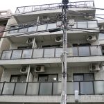 ハイプラザ東池袋