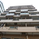 東池袋ダイヤマンション
