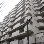 大塚台ハイツ