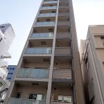 ベルジューレ神保町