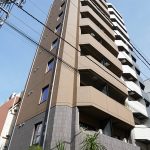 キグナスハウス神田神保町