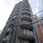 レックス大塚山の手台