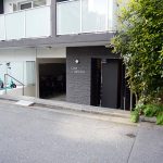 カーサ三崎町(CASA三崎町)