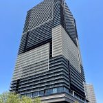 ブランズタワー豊洲