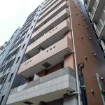 スカイコートヌーベル池袋
