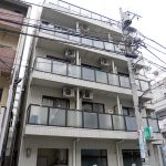 ハイプラザ東池袋