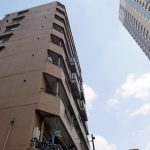 東池袋ダイヤマンション