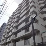 大塚台ハイツ