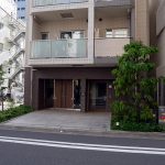 ベルジューレ神保町