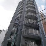 レックス大塚山の手台