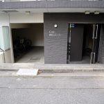 カーサ三崎町(CASA三崎町)