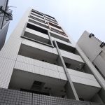リクレイシア東池袋