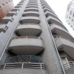 レックス大塚山の手台