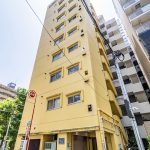 パレドール新宿