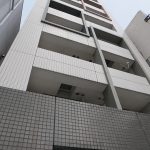 リクレイシア東池袋