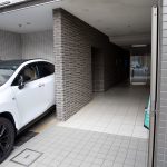 リクレイシア東池袋
