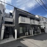 Gフラット北青山