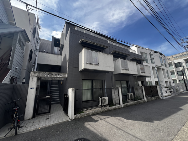 Gフラット北青山