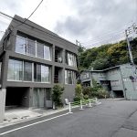 グランストーリー西麻布
