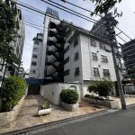 秀和第2北青山レジデンス