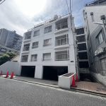 メゾン北青山