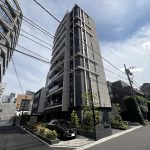 ザ・パークハウス北青山