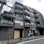ハイツ赤坂