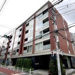 プレミスト赤坂檜町公園