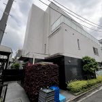 サングラータ西麻布1