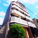 Axas品川大井町(アクサス品川大井町)