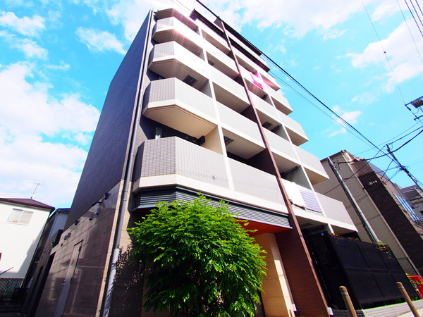 Axas品川大井町(アクサス品川大井町)